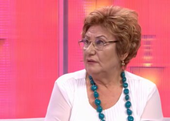 Paro flet për Adi Hilën në Ftesë në 5: Nip në fshatin tonë, njëherë më tha…