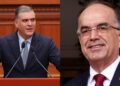 Partia e Lirisë refuzon ftesën e Presidentit Begaj për konsultime mbi zgjedhjet vendore, refuzon pjesëmarrjen në proces formal