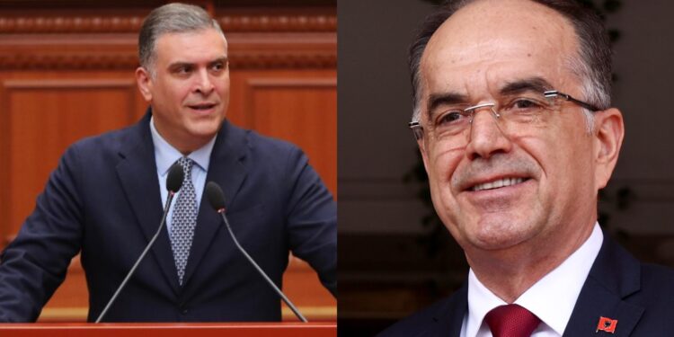 Partia e Lirisë refuzon ftesën e Presidentit Begaj për konsultime mbi zgjedhjet vendore, refuzon pjesëmarrjen në proces formal