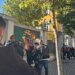 Pas akteve të dhunës, ministrja Kumbaro: Shkatërrimi nuk përfaqëson marrëdhënien tonë me studentët
