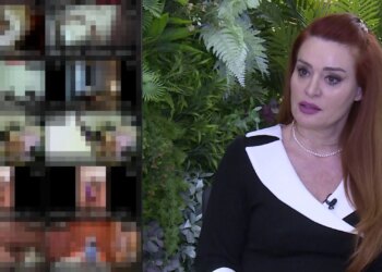 Pas ankesës në AMA, 45 materiale intime të artistëve fshihen nga Tik Tok
