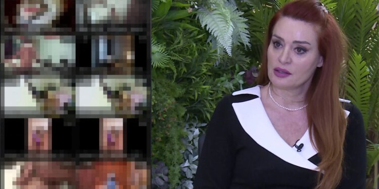Pas ankesës në AMA, 45 materiale intime të artistëve fshihen nga Tik Tok