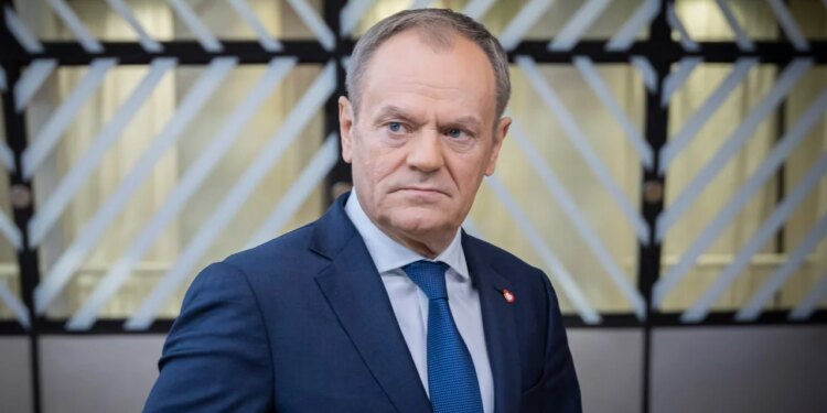 Pas disa orësh nga mbledhja urgjente e agjencisë së sigurisë, arrestohet dyshuari që planifikoi vrasjen e kryeministrit polak