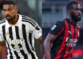 Pas humbjes me Lazion, Juventus bëri deklarata të forta; mbrojtësi brazilian në shënjestrën e Bayer Leverkusen