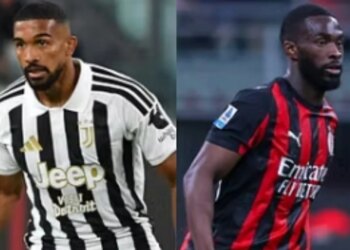 Pas humbjes me Lazion, Juventus bëri deklarata të forta; mbrojtësi brazilian në shënjestrën e Bayer Leverkusen