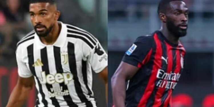 Pas humbjes me Lazion, Juventus bëri deklarata të forta; mbrojtësi brazilian në shënjestrën e Bayer Leverkusen
