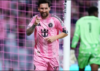 Pas lamtumirës me Argjentinën, Lionel Messi shënon dy herë me Inter Miamin, 934 gola në karrierë (VIDEO)