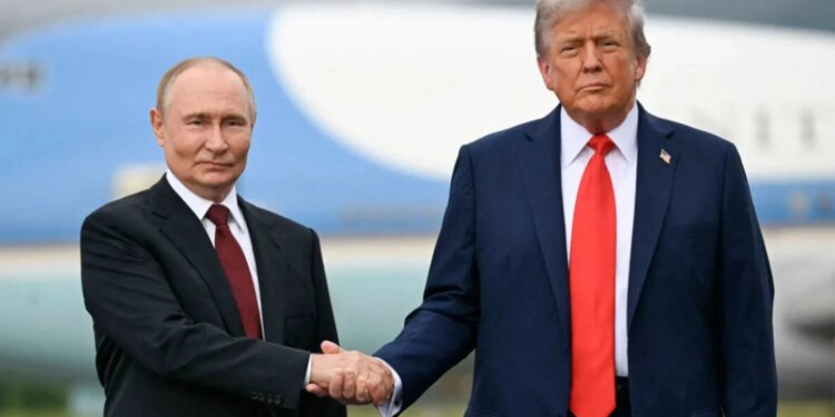 Pas marrëveshjes për naftën me Putin, Trump ngrin sanksionet që ai vendosi në shtator