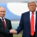 Pas marrëveshjes për naftën me Putin, Trump ngrin sanksionet që ai vendosi në shtator