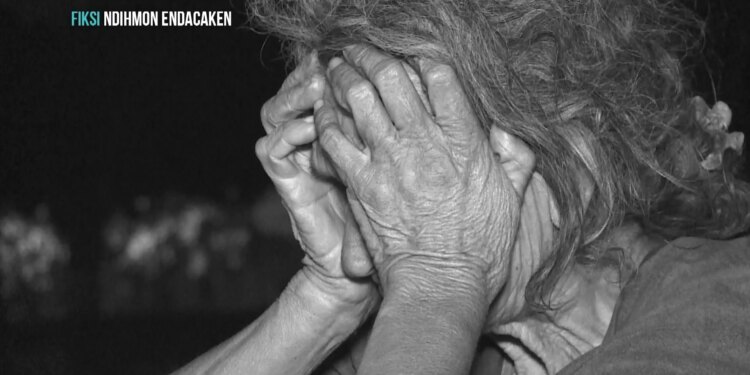 Pas një viti pa strehë e pa askënd në rrugë, Fiks Fare gjen zgjidhje për 59-vjeçaren