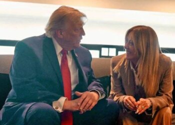 Pas përplasjeve Trump ndryshon qëndrim ndaj Melonit: Marrëdhënia jonë është shumë e mirë, gjithmonë më ka pëlqyer