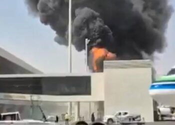 Pas sulmit me 12 viktima në aeroportin e Riadit, OKB-ja paralajmëron përshkallëzim; Arabia Saudite kërcënon kundërpërgjigje