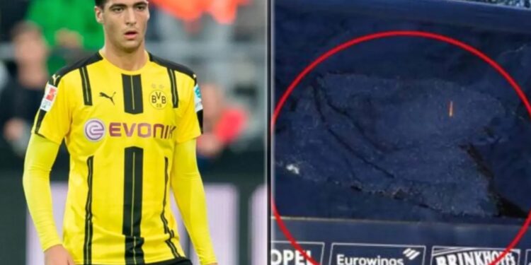 Pashë gjak, tym, dëgjova britma: Mikel Merino kujton sulmin me bomba ndaj Borussias së Dortmundit në 2017