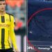 Pashë gjak, tym, dëgjova britma: Mikel Merino kujton sulmin me bomba ndaj Borussias së Dortmundit në 2017