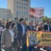 Pedagogët marshojnë kundër dhunës ndaj studentëve: Të mblidhemi çdo ditë në 10:00