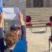 Pedagogët ndalojnë për dialog para karrigeve, grisin letrat e vëna nga Rama dhe përballen me drejtoreshën e MIA-s