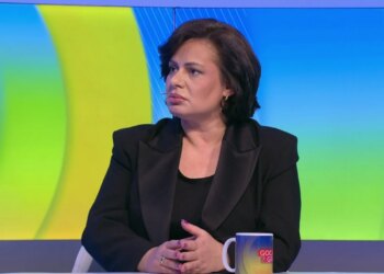 Për herë të parë, Blerina Matraku pas videove intime të Adi Hilës: Nuk kam borxh; i dhashë 10.000€...