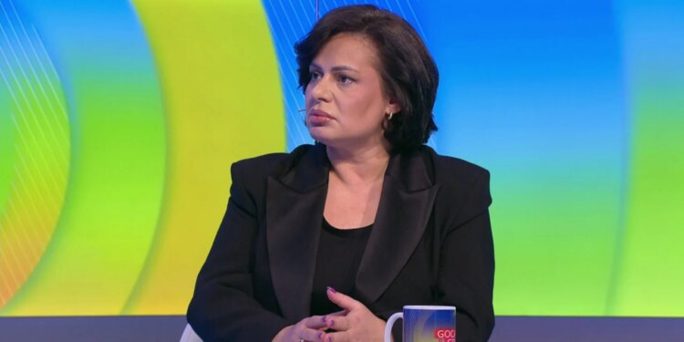 Për herë të parë, Blerina Matraku pas videove intime të Adi Hilës: Nuk kam borxh; i dhashë 10.000€...