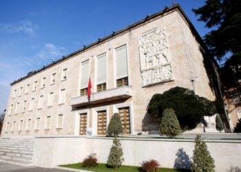 Përbërja e qeverisë ndryshon: emërohen dy zëvendësministra të rinj