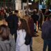 Përcollën mesazhet e tyre në shesh: protestë në Korçë në mbështetje të studentëve