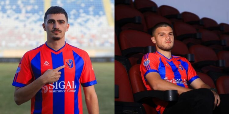 Përforcime te Vllaznia: rikthehet Spahija, prezantohet edhe Andi Hadroj