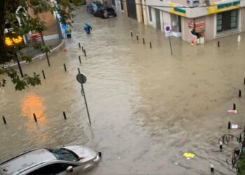 Përmbytje vdekjeprurëse në jug të Francës: tre të vdekur dhe qindra të evakuuar