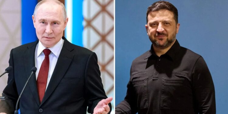 Përpjekjet për mbylljen e luftës në Ukrainë, këshilltari i Putinit: Europa duhet të jetë në tryezën e negociatave