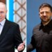 Përpjekjet për mbylljen e luftës në Ukrainë, këshilltari i Putinit: Europa duhet të jetë në tryezën e negociatave