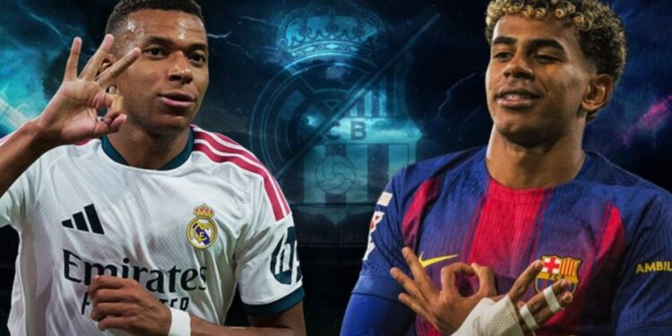 Përplasja e titanëve e futbollit spanjoll: Barcelona-Real, sfidë ku në lojë janë më shumë se tre pikë