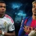 Përplasja e titanëve e futbollit spanjoll: Barcelona-Real, sfidë ku në lojë janë më shumë se tre pikë