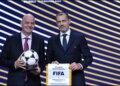 Përplasja me FIFA, anëtarë të Këshillit të UEFA-së kërkojnë menjëherë dhënat e pagës shtesë dhe shpenzimeve të Infantinos