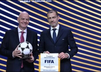 Përplasja me FIFA, anëtarë të Këshillit të UEFA-së kërkojnë menjëherë dhënat e pagës shtesë dhe shpenzimeve të Infantinos