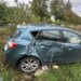 Përplasje automjetesh pranë Viroit në aksin Gjirokastër–Tepelenë