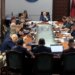 Përplasje në Komisionin e Ligjeve për Territorialen: PD: Po pengoni nismën, bashkitë nuk shkrihen; Manja: E kemi diskutuar
