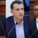 Përplasje në PS për transferimin e Erion Veliajt në Fier, Bledi Çuçi kërkon dorëheqjen e Ministrit të Drejtësisë