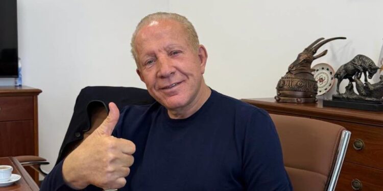 Përplasje për Aeroportin e Vlorës, Behgjet Pacolli reagon: MABCO fitoi përsëri; Apeli i Tiranës rrëzoi bllokimin në terminal