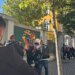 Përshkallëzohet protesta: Ministria e Arsimit në flakë, shoqërohen 20 persona, dëmtohen disa biznese