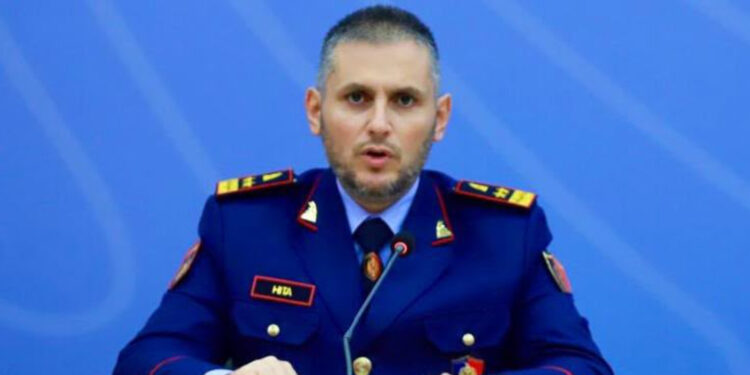 Personat e maskuar në protestë janë identifikuar, 52 të dyshuar për përfshirje në veprime të dhunshme
