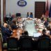 Pesë demokratë të qelbur/ Debat i ashpër te Ligjet: Të kesh turp, je deputet; asnjëri s’më nxjerr përjashta