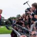 Pesë rrjete televizive nën hetim të Departamentit të Drejtësisë pas bojkotit të mbulimit të presidentit Trump
