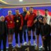 Peshëngritje: Samuel Rrasa fiton bronzin në Evropianin e të rinjve dhe U23
