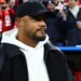 Pësoi kolaps gjatë stërvitjes, Bayern Munich reagon zyrtarisht: Si paraqitet gjendja shëndetësore e trajnerit belg