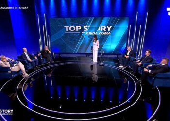 Petro Koçi në Top Story: Do mbajë përgjegjësi; Vlora Hyseni tradhtoi misionin e saj, akt shumë i rëndë