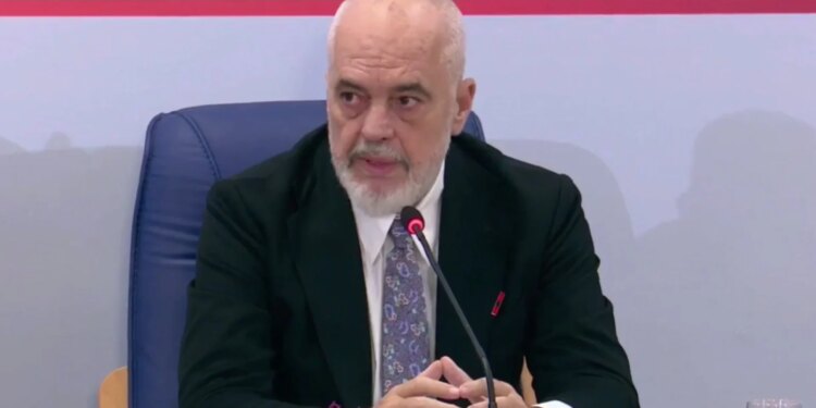 Po diskutojmë uljen e moshës për dënimin penal; Rama: Me gurin keni dy mundësi, këmbët e shpejta ose...