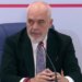 Po diskutojmë uljen e moshës për dënimin penal; Rama: Me gurin keni dy mundësi, këmbët e shpejta ose...
