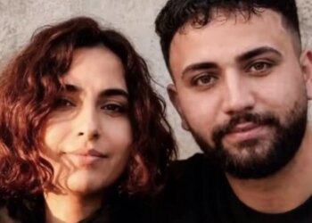 Po telefonatë mes dy burgjeve, ekzekutimi: historia e të riut iranian që nuk pa më gruan e tij
