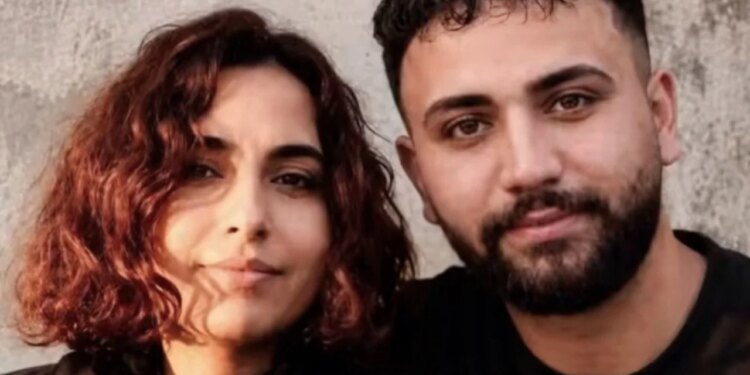 Po telefonatë mes dy burgjeve, ekzekutimi: historia e të riut iranian që nuk pa më gruan e tij