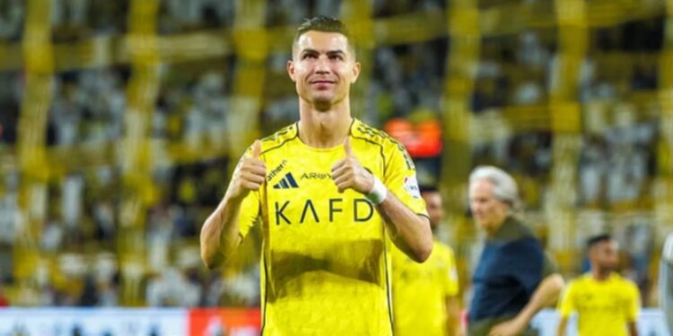 Polemika në Portugali: Cristiano Ronaldo paguan gjobën brenda 36 sekondash