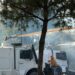 Policia arrin të largojë protestuesit nga Bulevardi, ndërhyrja vazhdon në Parkun Rinia