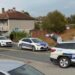 Policia bastis shtëpinë në Gjilan të 38-vjeçarit që vrau bashkëshorten dhe kunatin; iu gjetën armë dhe municione luftarake